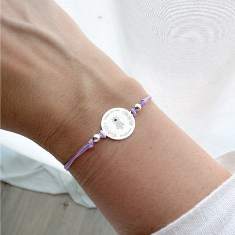 PULSERA VIRGEN DEL PILAR