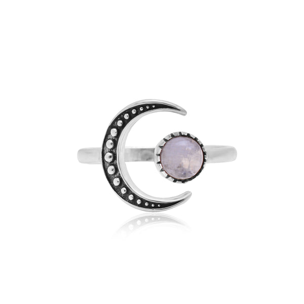 ANILLO LUNAR