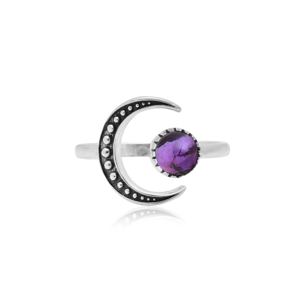 ANILLO LUNAR