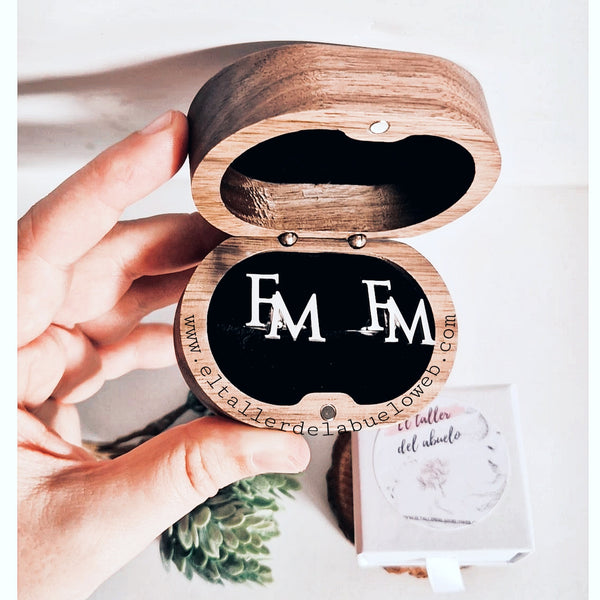 GEMELOS INICIAL ACERO